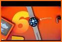 Material Watch for Wear OS related image