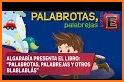 Palabrejas related image