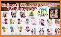 Love Stickers For WhatsApp - WaStickersApps related image