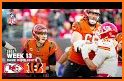 Bengals Football: Live Scores, Stats, & Games related image