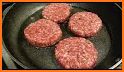 Tasty Burgers Shop - Restaurant Cooking related image