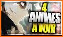 AniVF -  Vostfree Animes VF , VOSTFR en Streaming related image