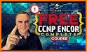 CCNP Enterprise - Test prep for ENCOR 350-401 Exam related image