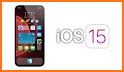 iOS 15 Widgets related image