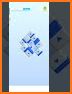 Tap Away: 3D Block Puzzle related image