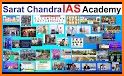 Sarat Chandra IAS Academy related image