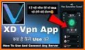 Xd  VPN - Secure VPN Proxy related image