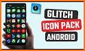 Splatter - Icon Pack related image