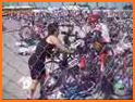 The Rookie Triathlon related image