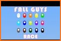 Fall Guys Race related image