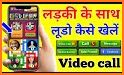 Ludo Girl -  Hello Ludo Online Ludo Game Live related image