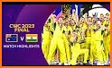 World Cup Cricket Championship related image