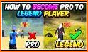 Guide For Free Fire Pro Player Tips 2021. related image