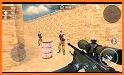 Counter Critical Strike CS-Gun Shooting Games 2021 related image
