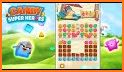 Candy Super Heroes : New Match 3 Game 2019 related image