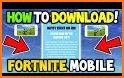 Guide For Fortnite Mobile - Battle Royale Mobile related image