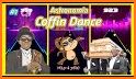 COFFIN DANCE - Astronomia Road EDM Dancing related image