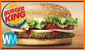 Burger King Restaurants Coupons Deals related image