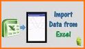 Excel for Android – Excel Reader & Excel Viewer related image