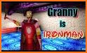 Iron Granny 2 related image