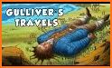 Gulliver's Travel, Kids Bedtime Storybook Stories related image