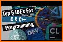 C/C++ Programming Compiler related image