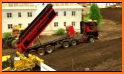 Offroad Truck Construction Transport related image