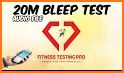 Beep Test Pro related image