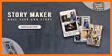 Story Maker - Photo Collage, Photo Editor related image