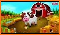 Fun Animal Farm - Games for Kids related image