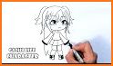 How to Draw Gacha Life related image