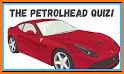 The Petrolhead Quiz related image