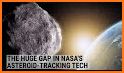 Asteroid Tracker related image