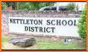 Nettleton School District, MS related image