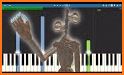 Siren Head Horror - Piano tiles game related image