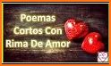 Poemas y Frases Cortas De Amor Para Enamorar related image
