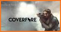 Cover Fire: free shooting games related image