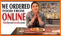 All in One Food Ordering App - Order Online Food related image