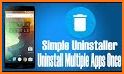 Easy Uninstaller : Uninstall Multiple Apps related image