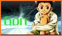 Gon Freecss Wallpaper related image