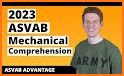 ASVAB Practice Test 2023 related image