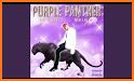 Purple Panther Theme related image