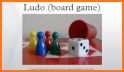 Ludo Africa : African variation of Ludo game related image