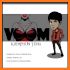 voom related image