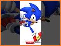 Wallpapers for Sonic 2020 related image