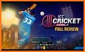 ICC Cricket Mobile related image