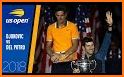 US Open Tennis Grand Slam 2019 related image