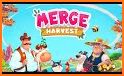 Harvest Blast - Merge Game related image