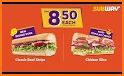 Subway Deals related image