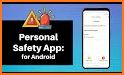 Safety App related image